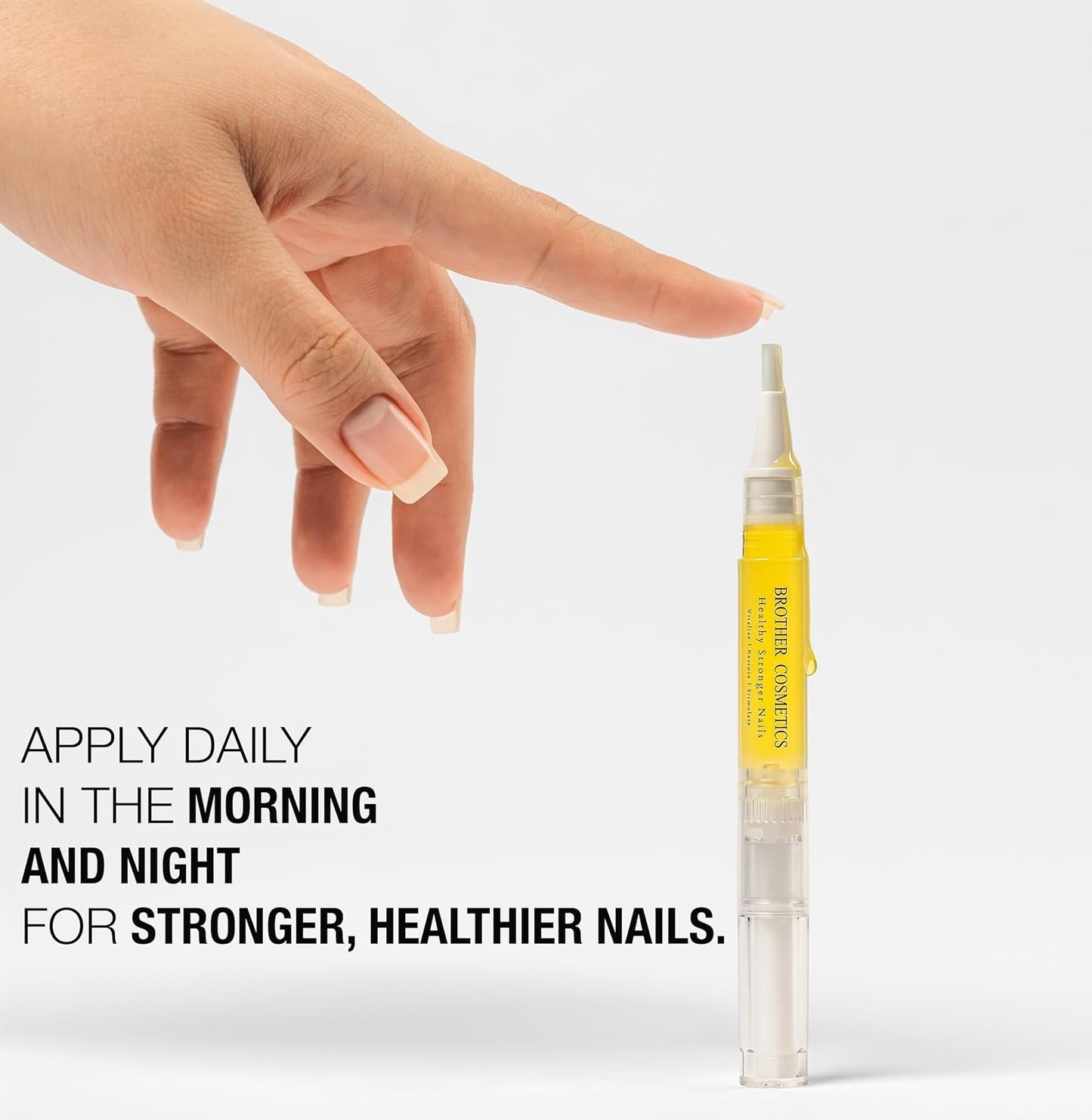 Nail Growth Pen