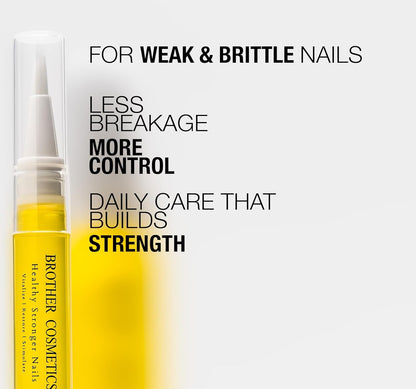 Nail Growth Pen